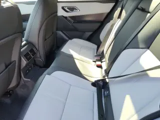2026 Land Rover Range Rover Velar