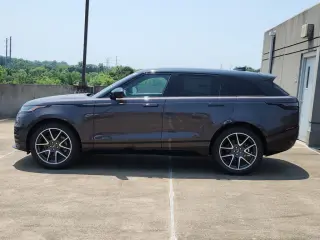 2026 Land Rover Range Rover Velar