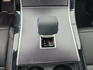 2026 Land Rover Range Rover Velar