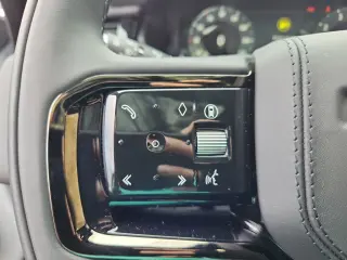 2026 Land Rover Range Rover Velar