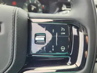 2026 Land Rover Range Rover Velar