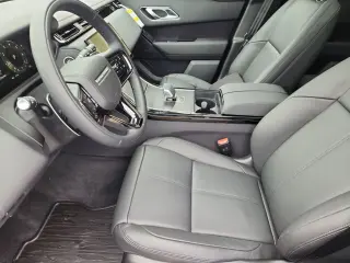2026 Land Rover Range Rover Velar