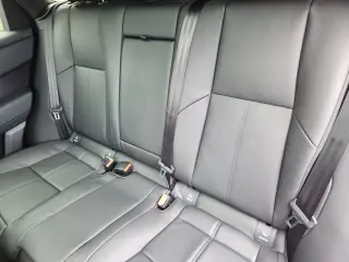 2026 Land Rover Range Rover Velar
