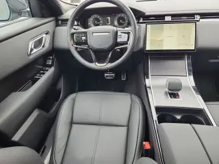 2026 Land Rover Range Rover Velar