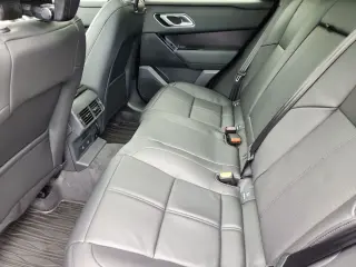 2026 Land Rover Range Rover Velar