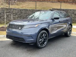 2026 Land Rover Range Rover Velar