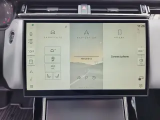 2026 Land Rover Range Rover Velar