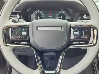 2026 Land Rover Range Rover Velar