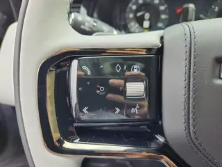 2026 Land Rover Range Rover Velar