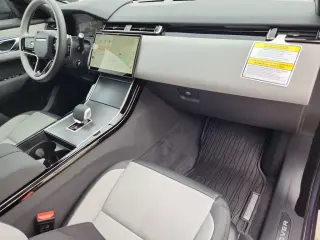 2026 Land Rover Range Rover Velar