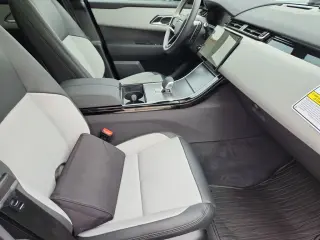2026 Land Rover Range Rover Velar