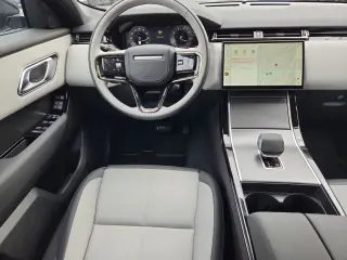 2026 Land Rover Range Rover Velar