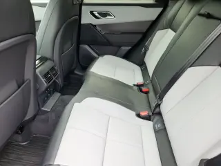 2026 Land Rover Range Rover Velar