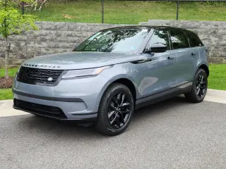 2026 Land Rover Range Rover Velar