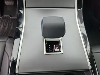 2026 Land Rover Range Rover Velar
