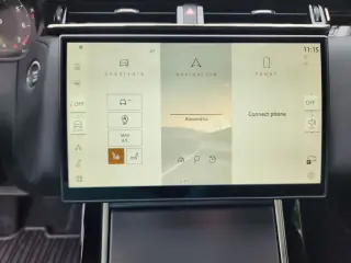 2026 Land Rover Range Rover Velar