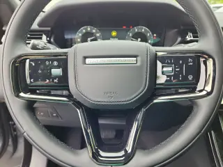 2026 Land Rover Range Rover Velar