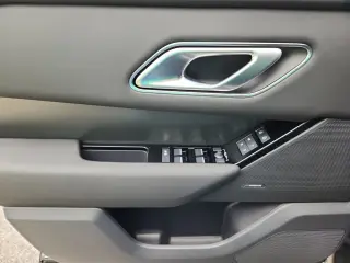 2026 Land Rover Range Rover Velar