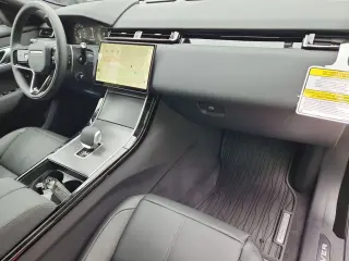 2026 Land Rover Range Rover Velar