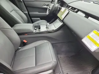 2026 Land Rover Range Rover Velar