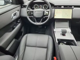 2026 Land Rover Range Rover Velar