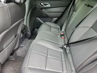 2026 Land Rover Range Rover Velar