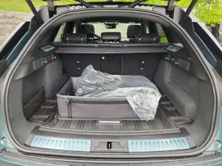 2026 Land Rover Range Rover Velar
