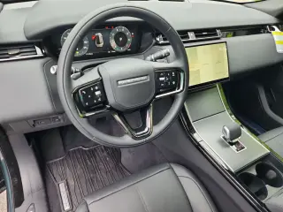 2026 Land Rover Range Rover Velar