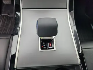 2026 Land Rover Range Rover Velar