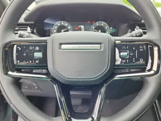 2026 Land Rover Range Rover Velar