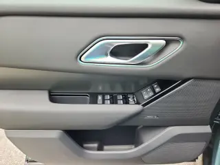2026 Land Rover Range Rover Velar