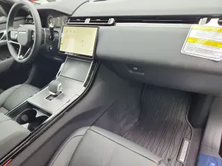 2026 Land Rover Range Rover Velar