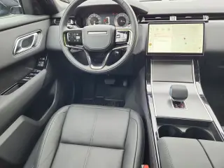 2026 Land Rover Range Rover Velar