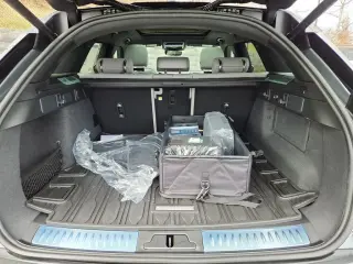 2026 Land Rover Range Rover Velar
