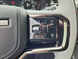 2026 Land Rover Range Rover Velar