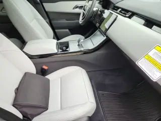 2026 Land Rover Range Rover Velar