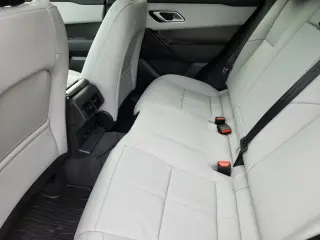 2026 Land Rover Range Rover Velar