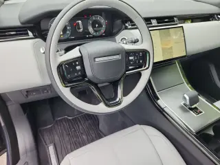 2026 Land Rover Range Rover Velar