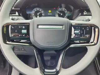 2026 Land Rover Range Rover Velar