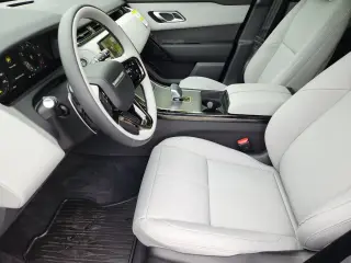 2026 Land Rover Range Rover Velar