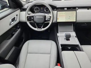 2026 Land Rover Range Rover Velar