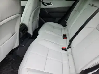 2026 Land Rover Range Rover Velar