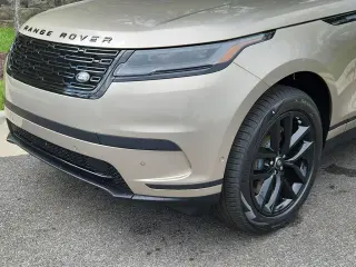 2026 Land Rover Range Rover Velar