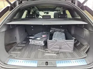 2026 Land Rover Range Rover Velar