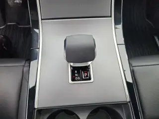 2026 Land Rover Range Rover Velar