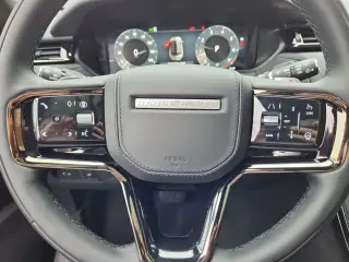 2026 Land Rover Range Rover Velar