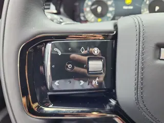 2026 Land Rover Range Rover Velar