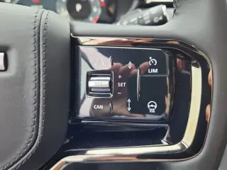 2026 Land Rover Range Rover Velar