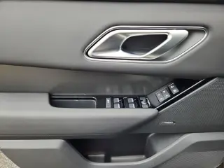 2026 Land Rover Range Rover Velar