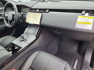 2026 Land Rover Range Rover Velar
